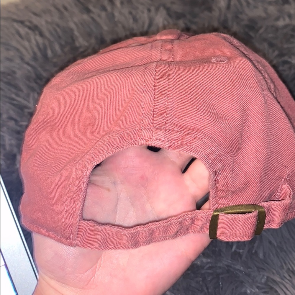 Victoria’s Secret PINK Pink Hat - Picture 3 of 3